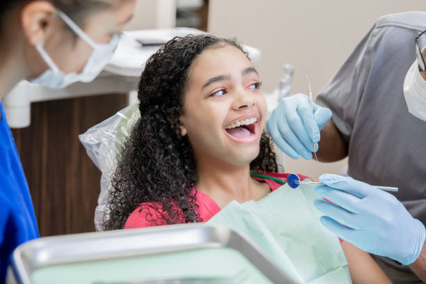 Best Emergency Wisdom Teeth Removal in Springfield, SD
