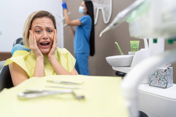 Best Emergency Tooth Extraction in Springfield, SD