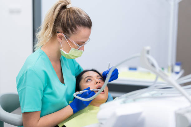 Best Emergency Treatment for Dental Infections or Abscesses in Springfield, SD